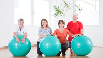 Vernon Physical Therapy and Wellness