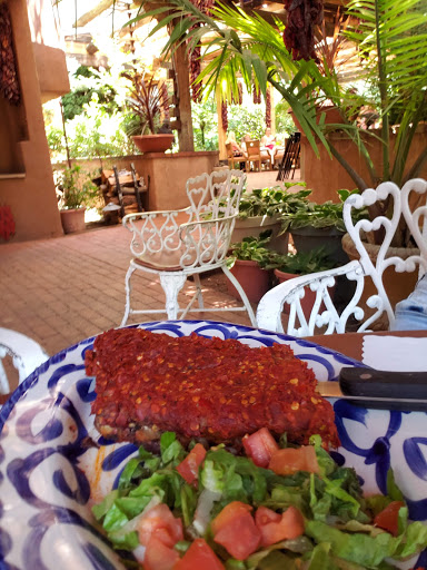 Guatemalan restaurant Albuquerque