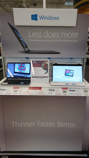 Office Supply Store «OfficeMax», reviews and photos, 26579 Bouquet Canyon Rd, Santa Clarita, CA 91350, USA