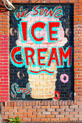 Ice Cream Shop «Simple Ice Cream Sandwiches», reviews and photos, 960 S Virginia St a, Reno, NV 89502, USA