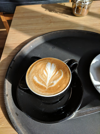 Quantum Coffee Roasters