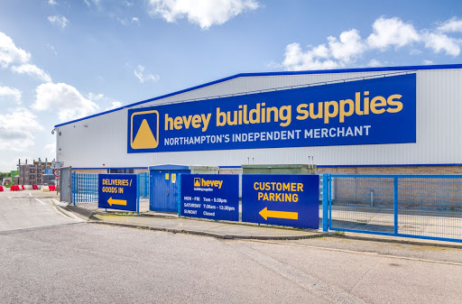 Hevey Building Supplies Limited