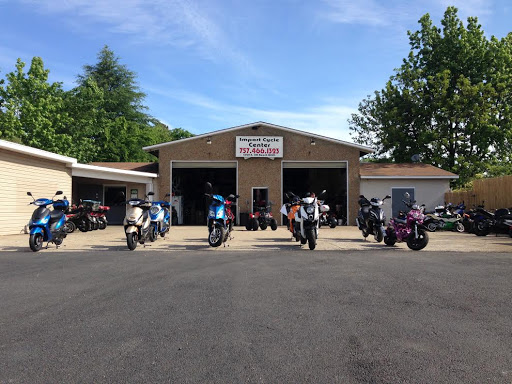 Import Cycle Center, 5328 E Virginia Beach Blvd, Norfolk, VA 23502, USA, 