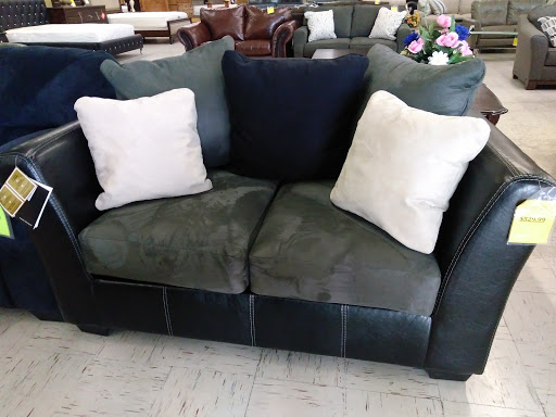 Furniture Store «Furniture Discounters», reviews and photos, 3310 Kietzke Ln, Reno, NV 89502, USA