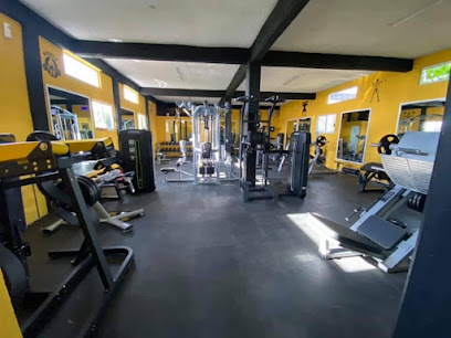 POWER FIT Fitness Club - Andrés Quintana Roo Manzana 004, 54256 Méx., Mexico