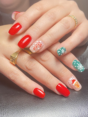 Cdnails by cathy à Reims