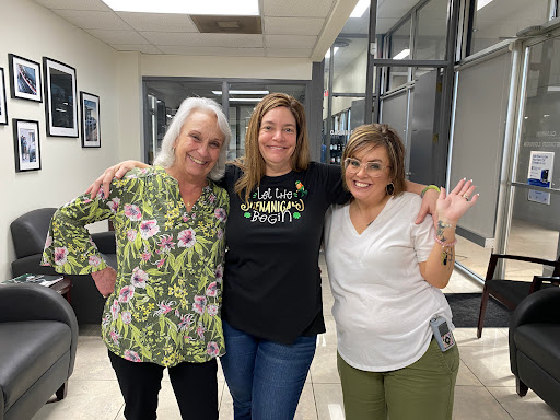 Auto Body Shop «Fairway Auto Body Collision Repair Shop», reviews and photos, 723 Keith Dr, Greenville, SC 29607, USA