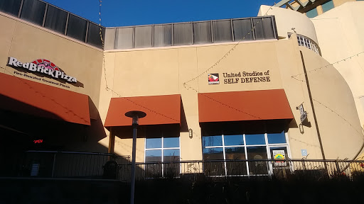 Shopping Mall «Promenade On The Peninsula», reviews and photos, 550 Deep Valley Dr, Rolling Hills Estates, CA 90274, USA