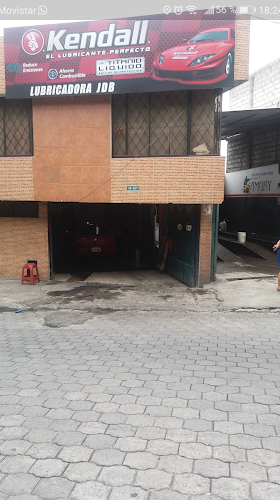 Opiniones de LAVADORA Y LUBRICADORA JDB en Quito - Servicio de lavado de coches
