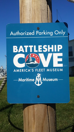 History Museum «Battleship Cove», reviews and photos, 5 Water St, Fall River, MA 02721, USA