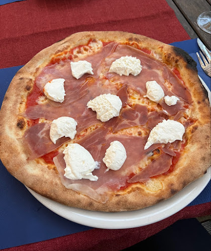 Pizzeria Di Vesta - Uster