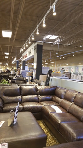 Furniture Store «The Furniture Mart - Fridley», reviews and photos, 5401 E River Rd Service Road, Fridley, MN 55421, USA