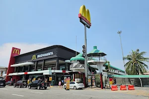 McDonald's PTT Motorway Outbound image