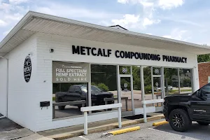 Metcalf Compounding Pharmacy image