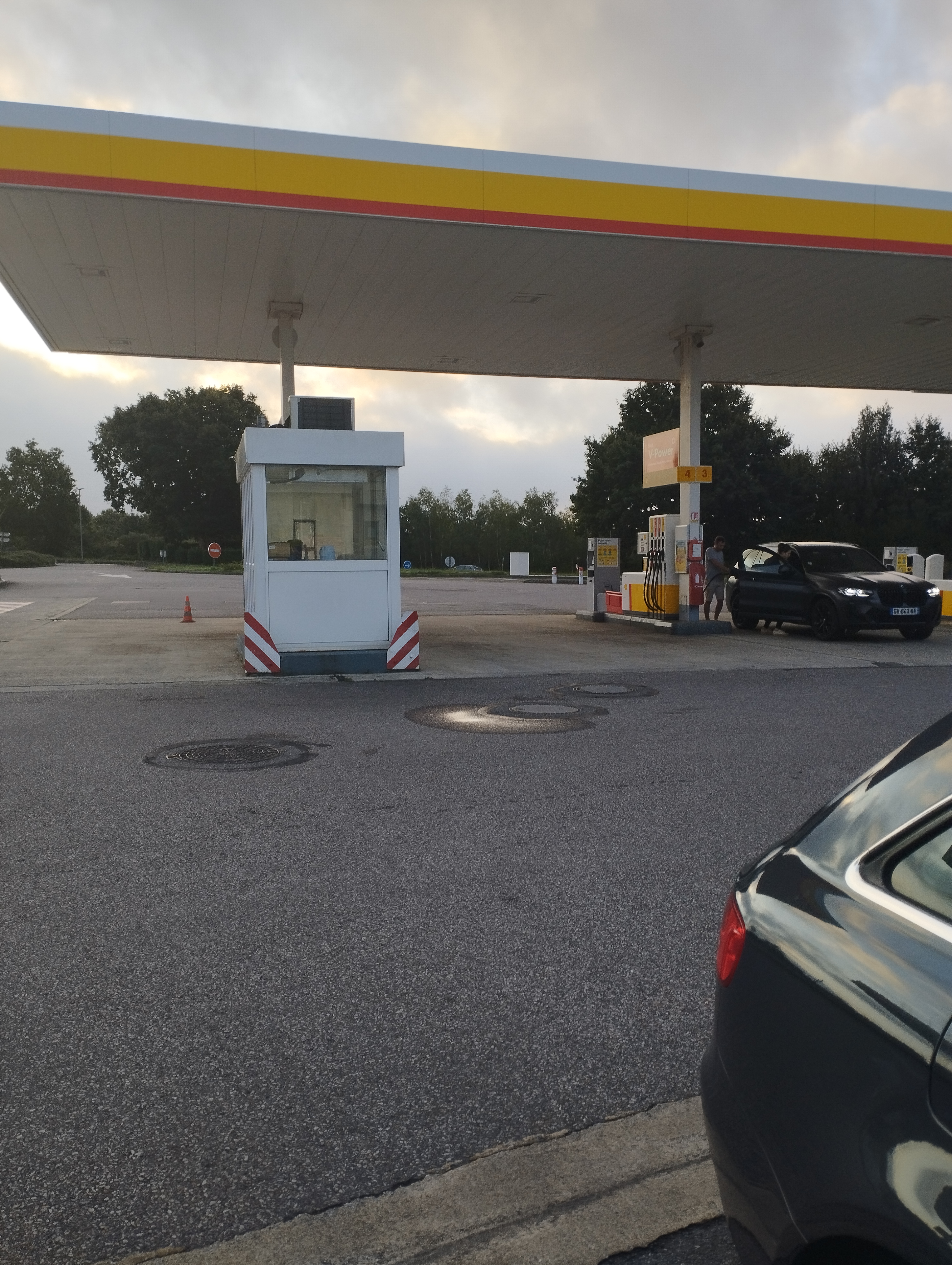 Photo n° 5 de l'avis de La.h fait le 19/08/2023 à 15:31