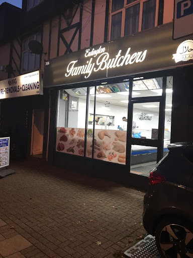 Erdington Family Butchers