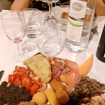 Photo n°1 de l'avis de Fabrizio.a fait le 30/08/2019 à 10:05 sur le  Antica Osteria Friozzu à Terni