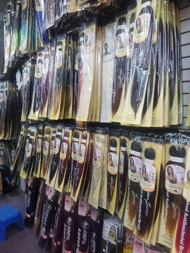 Cosmetics Store «Firstclass Beauty Supply», reviews and photos, 4288 W 130th St, Cleveland, OH 44135, USA