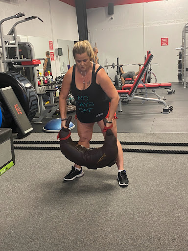 Gym «UFC Gym», reviews and photos, 28784 US-19, Clearwater, FL 33761, USA