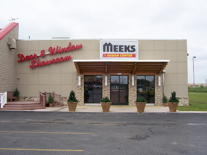 Meek's Design Center