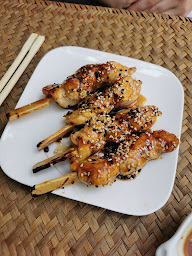 Photo n°4 de Ekomaki à Saint-Antonin-Noble-Val ()