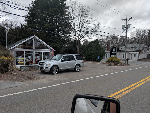 Coffee Shop «Cakettes», reviews and photos, 294 Thompson Rd, Webster, MA 01570, USA