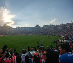 Estadio Ciudad de los Deportes photo