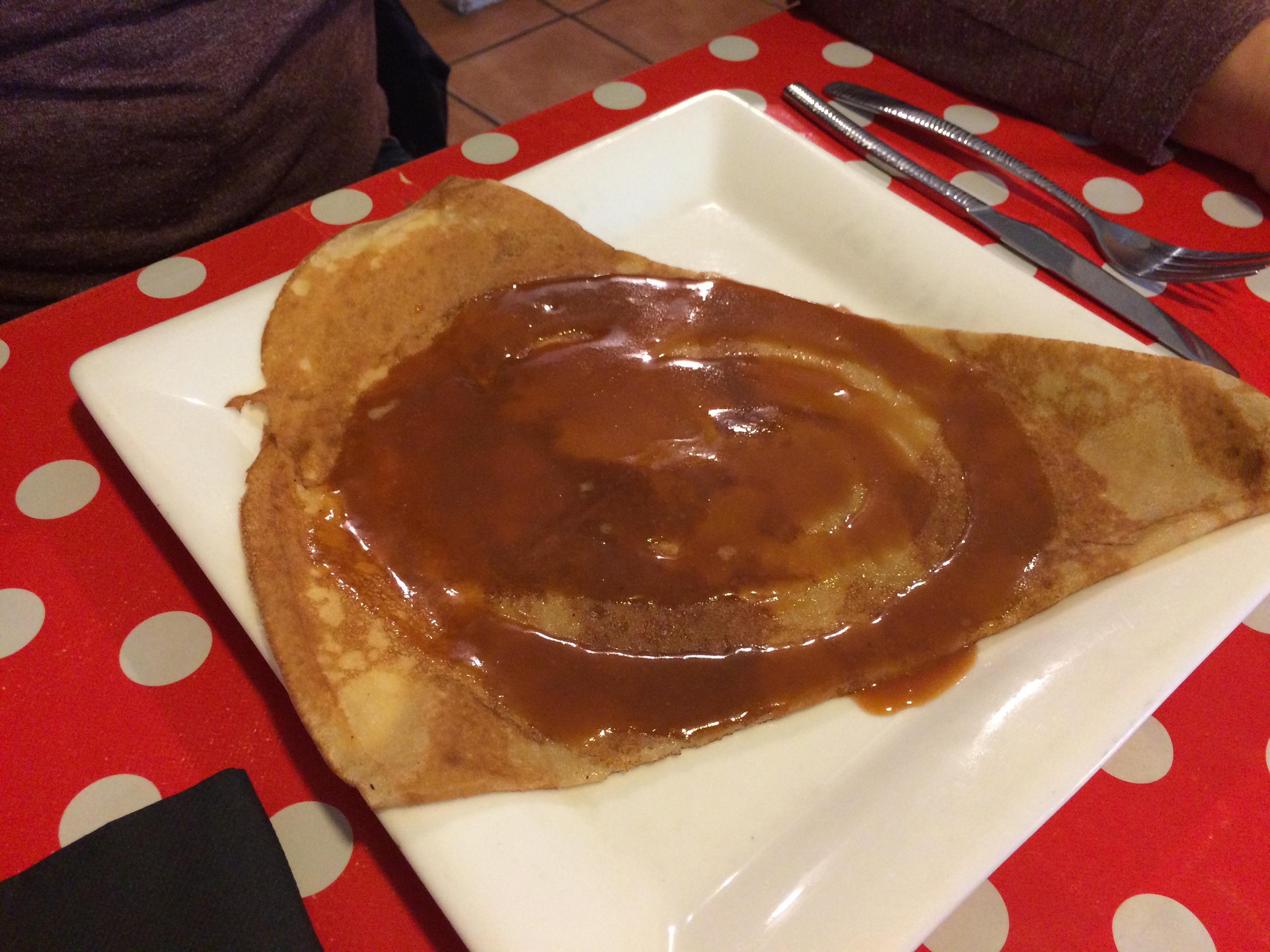 Photo n° 2 de l'avis de Pauline.a fait le 09/11/2019 à 21:13