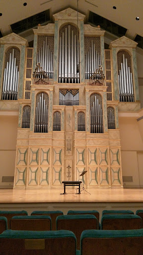 Concert Hall «Spivey Hall», reviews and photos, 2000 Clayton State Blvd, Morrow, GA 30260, USA