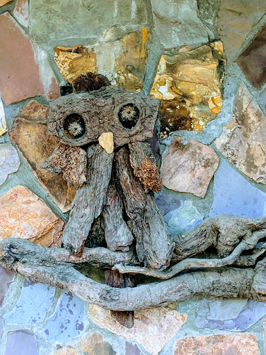 Museum «Living Rock Studios», reviews and photos, 911 W Bishop Way, Brownsville, OR 97327, USA