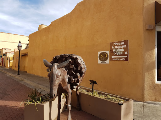 Book Store «Collected Works Bookstore & Coffeehouse», reviews and photos, 202 Galisteo St, Santa Fe, NM 87501, USA