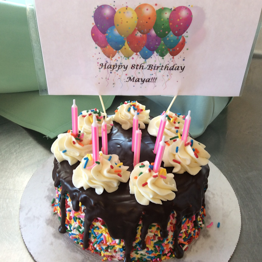 Cafe «Auntie Rae’s Dessert Island», reviews and photos, 4704 Holladay Blvd E, Holladay, UT 84117, USA