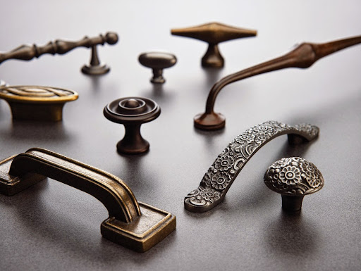 Home Improvement Store «Foxworth-Galbraith Home Improvement Center», reviews and photos, 300 S Chestnut St, Woodland Park, CO 80863, USA