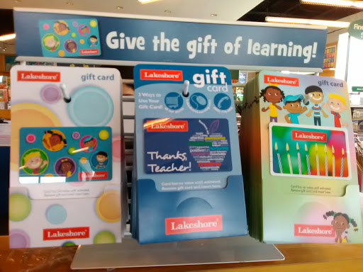 Educational Supply Store «Lakeshore Learning Store», reviews and photos, 327 NW Loop 410, San Antonio, TX 78216, USA