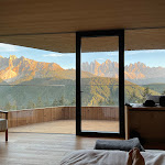 Photo n°1 de l'avis de Jan-Wouter.r fait le 13/10/2021 à 12:48 sur le  Forestis Dolomites à Brixen