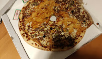 Plats et boissons du Pizzeria Pizza Manhattan à Pontoise - n°2