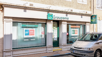 Agence Groupama Mirande à Mirande