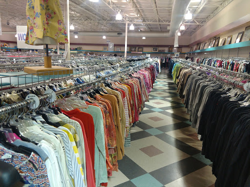 Thrift Store «Goodwill», reviews and photos, 2010 N Graves St, McKinney, TX 75069, USA