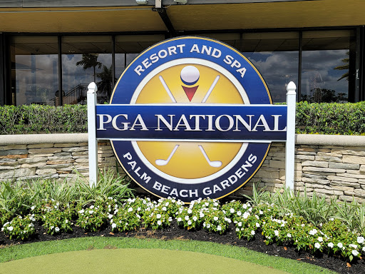 Golf Club «PGA National Golf Club», reviews and photos, 400 Ave of the Champions, Palm Beach Gardens, FL 33418, USA