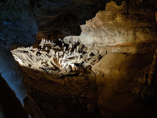 Tourist Attraction «Cave of the Winds», reviews and photos, 100 Cave of the Winds Rd, Manitou Springs, CO 80829, USA
