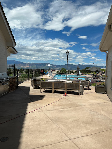 Community Center «Cordera», reviews and photos, 11894 Grand Lawn Cir, Colorado Springs, CO 80924, USA