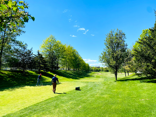 Golf Course «Willow Creek Golf & Country Club - NY», reviews and photos, 1 Clubhouse Dr, Mt Sinai, NY 11766, USA