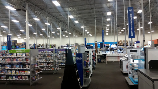 Electronics Store «Best Buy», reviews and photos, 3801 Center St NE, Salem, OR 97301, USA
