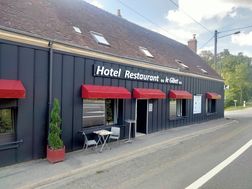 Hotel Restaurant le gibet 61260 Val-au-Perche