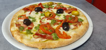 Photos du propriétaire du Pizzeria Giovanni Pizza à Sainte-Marie-aux-Mines - n°4