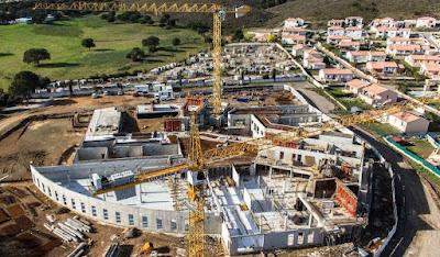 Gea Btp à Biguglia