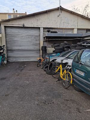 Garage William Reparations Automobiles à Villeurbanne
