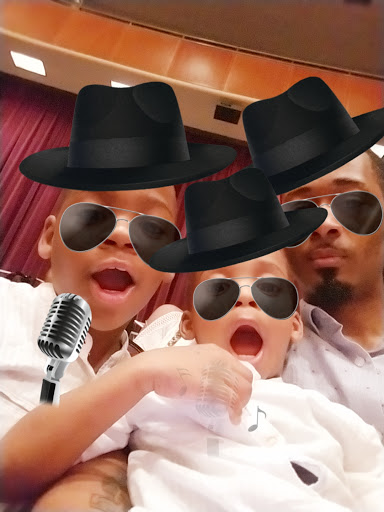 Performing Arts Theater «Brooklyn Center for the Performing Arts», reviews and photos, 2900 Avenue H, Brooklyn, NY 11210, USA