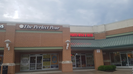 Beer store Maryland
