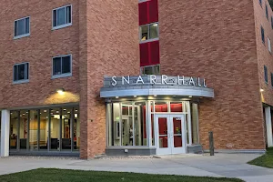 Snarr Hall-East & West image